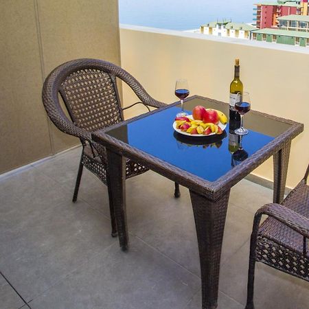 Zgvadaca Kvariati Apartment エクステリア 写真