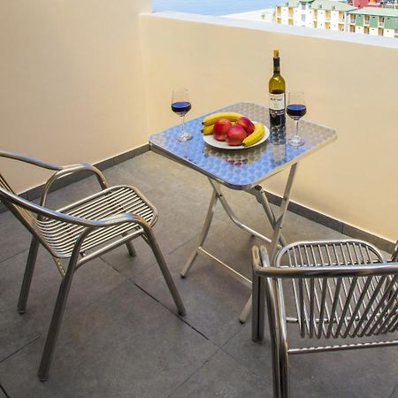 Zgvadaca Kvariati Apartment エクステリア 写真
