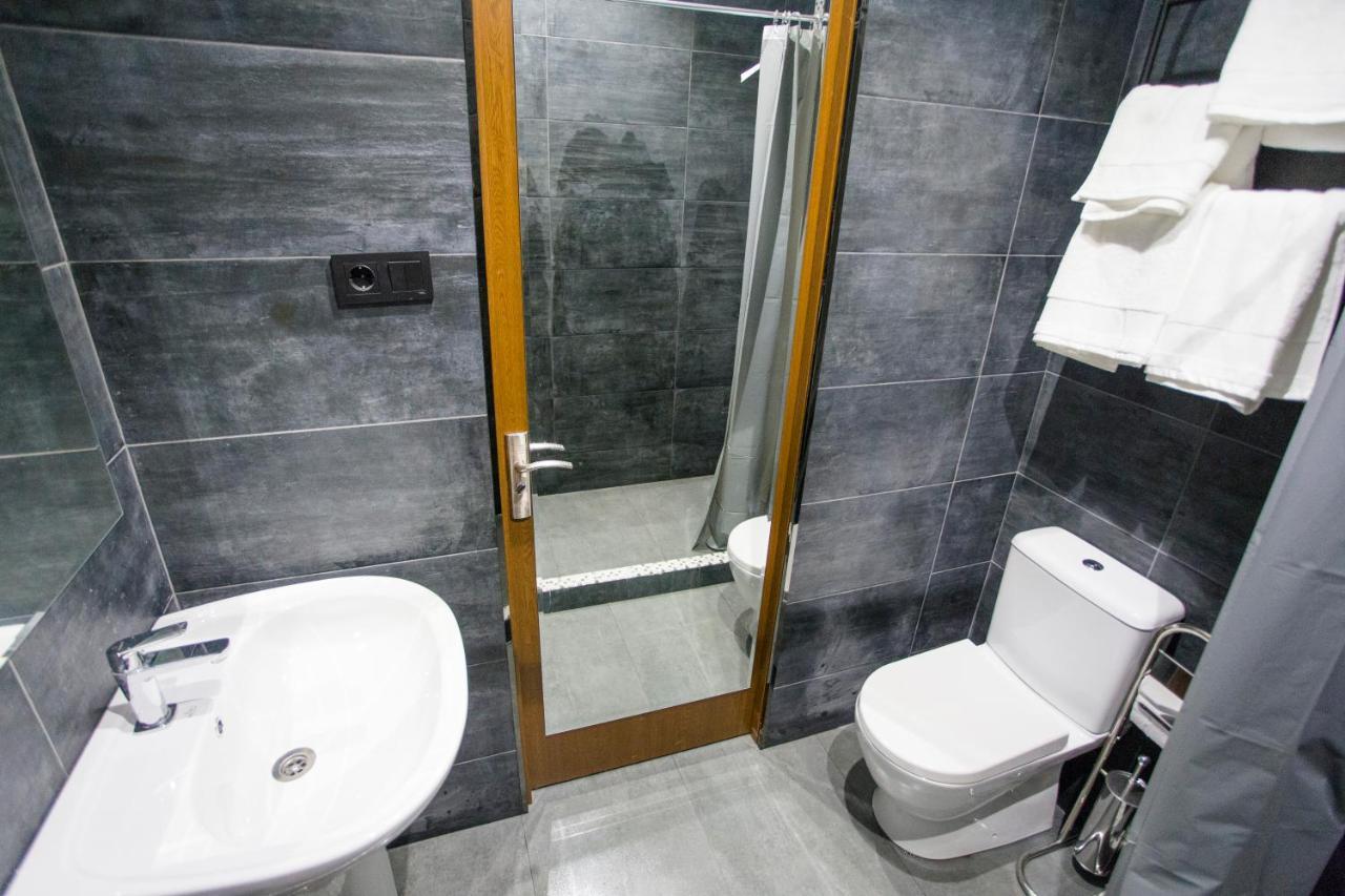 Zgvadaca Kvariati Apartment エクステリア 写真