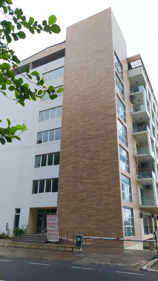 Zgvadaca Kvariati Apartment エクステリア 写真